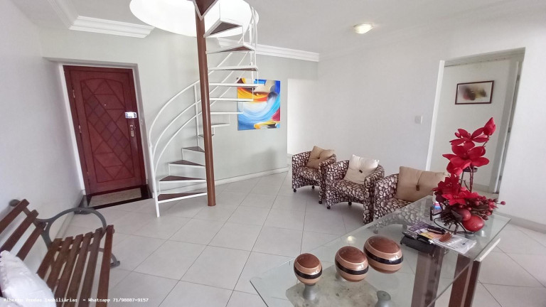Imagem Apartamento com 3 Quartos à Venda, 277 m² em Rio Vermelho - Salvador Imagem Apartamento com 3 Quartos à Venda, 277 m² em Rio Vermelho - Salvador