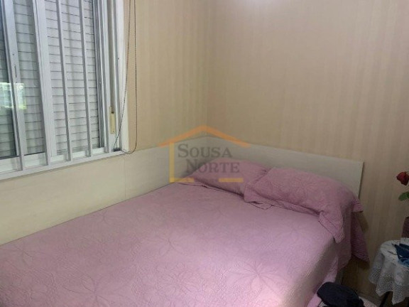 Imagem Apartamento com 3 Quartos à Venda, 87 m² em Vila Maria - São Paulo Imagem Apartamento com 3 Quartos à Venda, 87 m² em Vila Maria - São Paulo