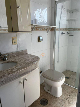 Imagem Apartamento com 2 Quartos para Alugar, 70 m² em Nova Gerti - São Caetano Do Sul