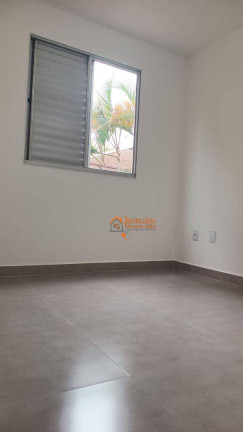 Imagem Apartamento com 2 Quartos à Venda, 42 m² em água Chata - Guarulhos