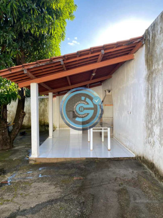 Imagem Casa com 3 Quartos à Venda, 200 m² em Janga - Paulista
