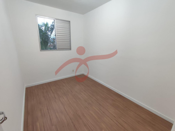 Imagem Apartamento com 2 Quartos à Venda, 45 m² em Parque São Cristóvão - Taubaté