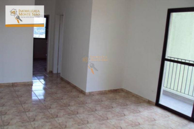 Imagem Apartamento com 2 Quartos à Venda, 65 m² em Vila Rosália - Guarulhos Imagem Apartamento com 2 Quartos à Venda, 65 m² em Vila Rosália - Guarulhos