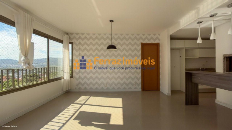 Imagem Apartamento com 3 Quartos à Venda, 104 m² em Cavalhada - Porto Alegre Imagem Apartamento com 3 Quartos à Venda, 104 m² em Cavalhada - Porto Alegre