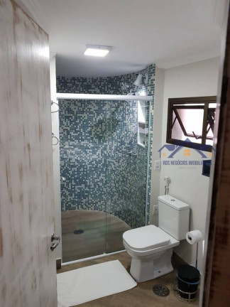 Imagem Apartamento com 1 Quarto para Temporada, 50 m² em Bela Vista - São Paulo