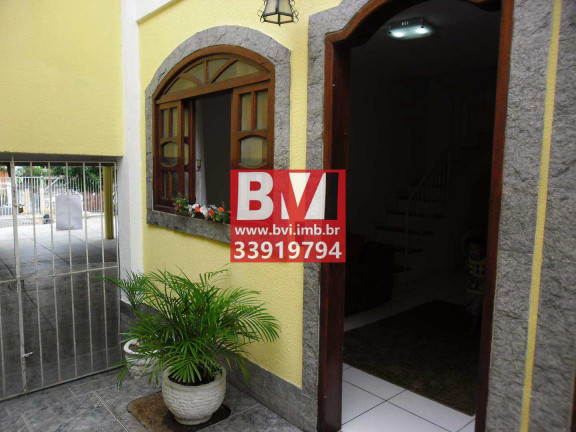 Imagem Casa com 2 Quartos à Venda, 60 m² em Vista Alegre - Rio De Janeiro Imagem Casa com 2 Quartos à Venda, 60 m² em Vista Alegre - Rio De Janeiro