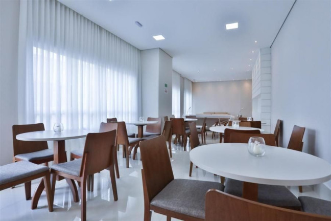 Imagem Apartamento com 2 Quartos à Venda, 57 m² em Mooca - São Paulo