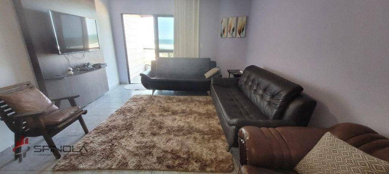 Imagem Apartamento com 3 Quartos à Venda, 130 m² em Ocian - Praia Grande Imagem Apartamento com 3 Quartos à Venda, 130 m² em Ocian - Praia Grande