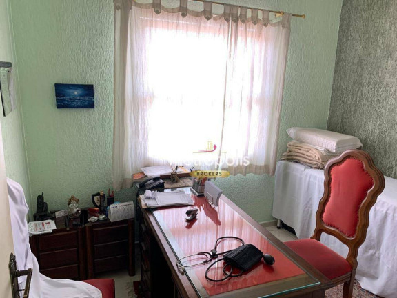 Imagem Sobrado com 2 Quartos à Venda, 120 m² em Vila Antonieta - São Bernardo Do Campo Imagem Sobrado com 2 Quartos à Venda, 120 m² em Vila Antonieta - São Bernardo Do Campo