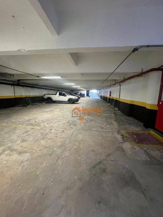 Imagem Edifício Residencial para Alugar, 1.175 m² em Centro - Guarulhos Imagem Edifício Residencial para Alugar, 1.175 m² em Centro - Guarulhos