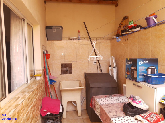 Imagem Casa com 2 Quartos à Venda, em Vila Batista - Bragança Paulista Imagem Casa com 2 Quartos à Venda, em Vila Batista - Bragança Paulista