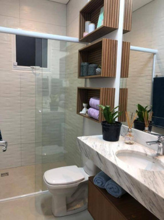 Imagem Apartamento com 3 Quartos à Venda, 68 m² em Parque Santo Antônio - Taubaté