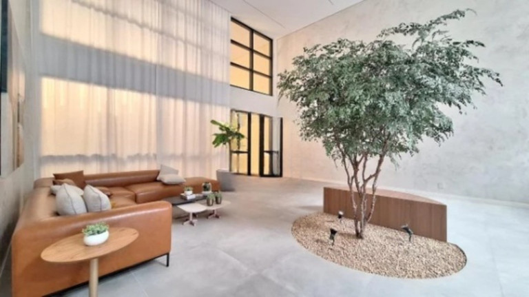 Imagem Imóvel com 2 Quartos à Venda, 40 m² em Pompéia - São Paulo Imagem Imóvel com 2 Quartos à Venda, 40 m² em Pompéia - São Paulo
