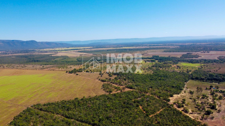 Imagem Imóvel com 4 Quartos à Venda, 281 m² em área Rural De Formosa - Formosa