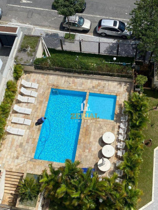 Imagem Apartamento com 3 Quartos à Venda, 80 m² em Ipiranga - São Paulo