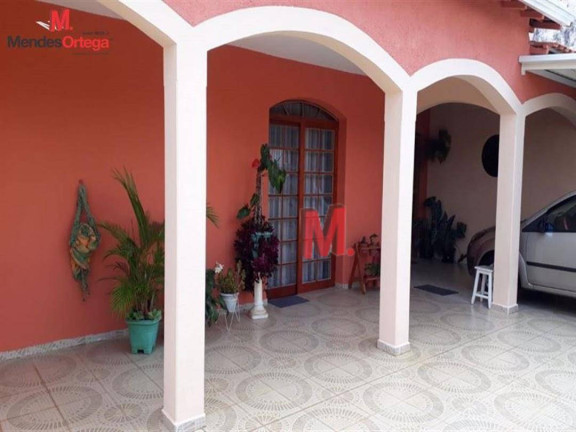 Imagem Casa com 3 Quartos à Venda, 267 m² em Jardim Maria José - Votorantim Imagem Casa com 3 Quartos à Venda, 267 m² em Jardim Maria José - Votorantim