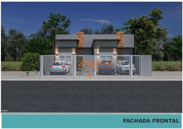 Imagem Casa com 3 Quartos à Venda, 84 m² em Vila Nova Bonsucesso - Guarulhos Imagem Casa com 3 Quartos à Venda, 84 m² em Vila Nova Bonsucesso - Guarulhos