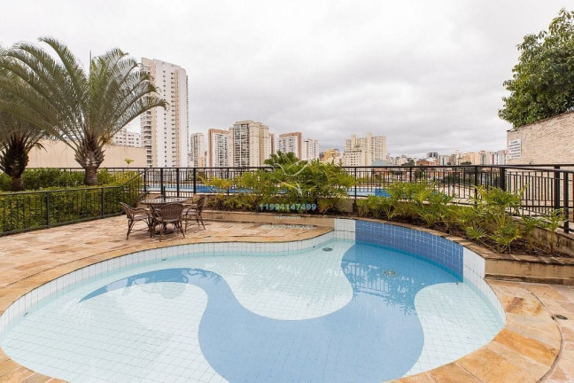 Imagem Apartamento com 2 Quartos à Venda, 81 m² em Aclimação - São Paulo Imagem Apartamento com 2 Quartos à Venda, 81 m² em Aclimação - São Paulo