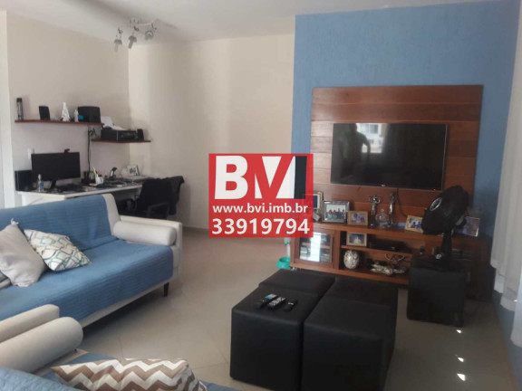 Imagem Apartamento com 3 Quartos à Venda, 140 m² em Vila Da Penha - Rio De Janeiro