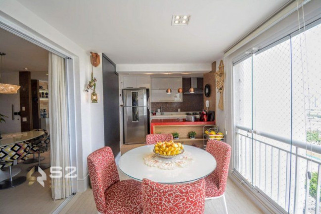 Imagem Apartamento com 2 Quartos à Venda, 93 m² em Vila Leopoldina - São Paulo Imagem Apartamento com 2 Quartos à Venda, 93 m² em Vila Leopoldina - São Paulo