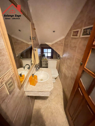 Imagem Casa com 4 Quartos à Venda, 205 m² em Chácara Nossa Senhora Do Bom Conselho - São Paulo Imagem Casa com 4 Quartos à Venda, 205 m² em Chácara Nossa Senhora Do Bom Conselho - São Paulo