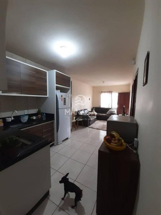 Imagem Casa com 2 Quartos à Venda, 61 m² em Quinta Dos Açorianos - Barra Velha