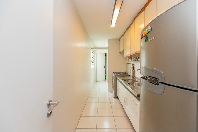 Imagem Apartamento com 2 Quartos à Venda, 78 m² em Vila Andrade - São Paulo Imagem Apartamento com 2 Quartos à Venda, 78 m² em Vila Andrade - São Paulo