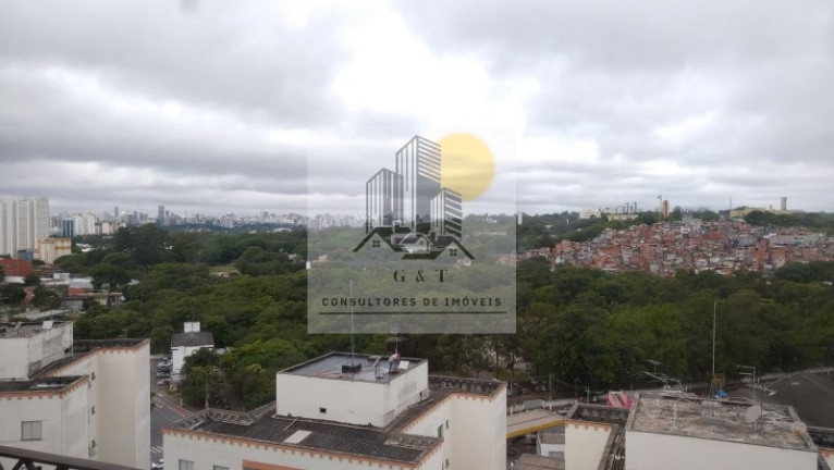 Imagem Apartamento com 3 Quartos à Venda, 63 m² em Cidade São Francisco - São Paulo Imagem Apartamento com 3 Quartos à Venda, 63 m² em Cidade São Francisco - São Paulo