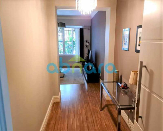 Imagem Apartamento com 3 Quartos à Venda, 119 m² em Copacabana - Rio De Janeiro Imagem Apartamento com 3 Quartos à Venda, 119 m² em Copacabana - Rio De Janeiro