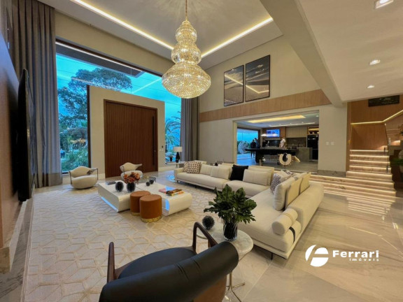 Imagem Casa de Condomínio com 6 Quartos à Venda, 907 m² em Morada Do Sol - Capão Da Canoa Imagem Casa de Condomínio com 6 Quartos à Venda, 907 m² em Morada Do Sol - Capão Da Canoa