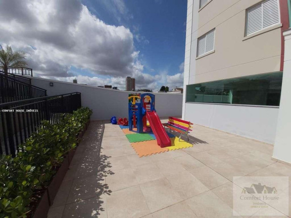 Imagem Apartamento com 2 Quartos à Venda, 60 m² em Jardim - Santo André Imagem Apartamento com 2 Quartos à Venda, 60 m² em Jardim - Santo André