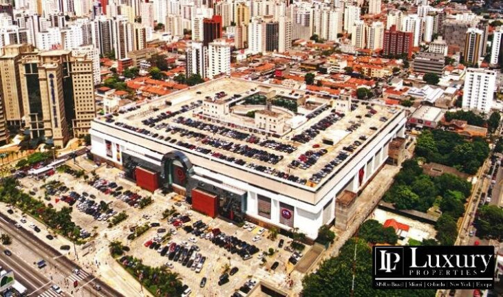 Imagem Loja para Alugar, 49 m² em Moema - São Paulo Imagem Loja para Alugar, 49 m² em Moema - São Paulo