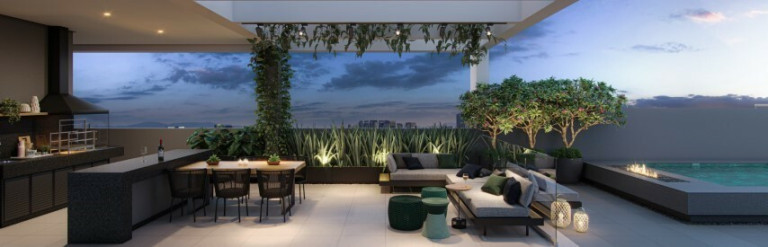 Imagem Apartamento com 3 Quartos à Venda, 105 m² em Ipiranga - São Paulo