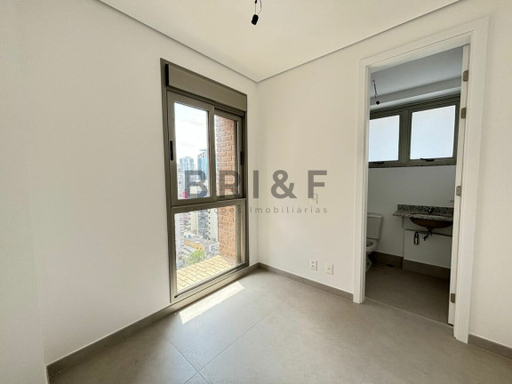 Imagem Apartamento com 4 Quartos à Venda, 335 m² em Itaim Bibi - São Paulo Imagem Apartamento com 4 Quartos à Venda, 335 m² em Itaim Bibi - São Paulo