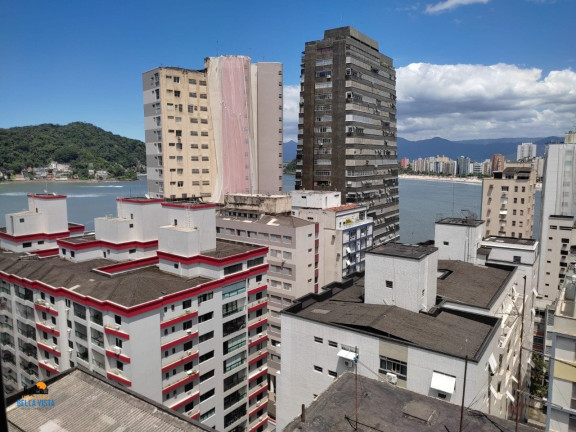Imagem Apartamento com 3 Quartos à Venda, em Itararé - São Vicente Imagem Apartamento com 3 Quartos à Venda, em Itararé - São Vicente