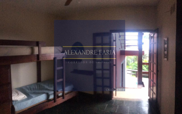 Imagem Casa com 6 Quartos à Venda, 270 m² em Toque Toque Pequeno - São Sebastião