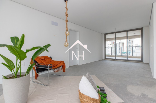 Imagem Apartamento com 4 Quartos à Venda, 232 m² em Brooklin Paulista - São Paulo Imagem Apartamento com 4 Quartos à Venda, 232 m² em Brooklin Paulista - São Paulo