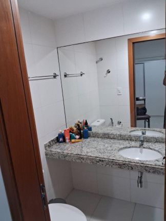 Imagem Casa de Condomínio com 4 Quartos à Venda, 140 m² em Boa União (abrantes) - Camaçari