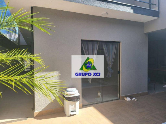 Imagem Sobrado com 3 Quartos à Venda, 225 m² em Parque Olívio Franceschini - Hortolândia Imagem Sobrado com 3 Quartos à Venda, 225 m² em Parque Olívio Franceschini - Hortolândia