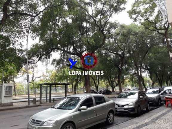 Imagem Apartamento com 1 Quarto à Venda, 25 m² em Centro - Rio De Janeiro