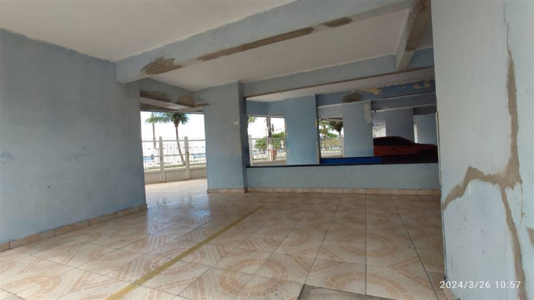 Imagem Apartamento com 1 Quarto à Venda, 55 m² em Mirim - Praia Grande Imagem Apartamento com 1 Quarto à Venda, 55 m² em Mirim - Praia Grande