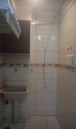 Imagem Apartamento com 2 Quartos à Venda, 43 m² em Jd. Nova Veneza - Sumaré