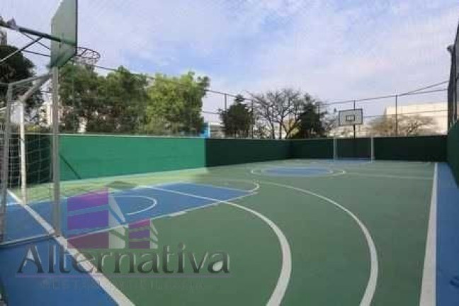 Imagem Apartamento com 2 Quartos à Venda, 55 m² em Continental - Osasco