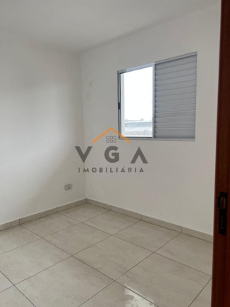 Imagem Apartamento com 2 Quartos à Venda, 39 m² em Vila Sílvia - São Paulo