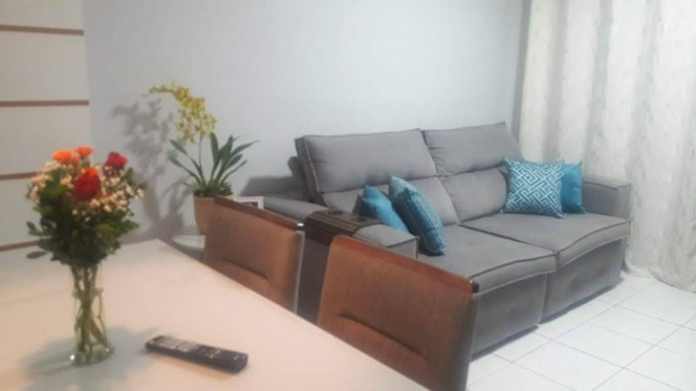 Imagem Apartamento com 3 Quartos à Venda, 70 m² em Loteamento Santo Antônio - Itatiba
