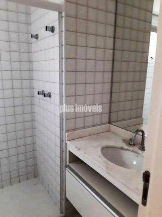 Imagem Apartamento com 3 Quartos à Venda, 150 m² em Morumbi - São Paulo