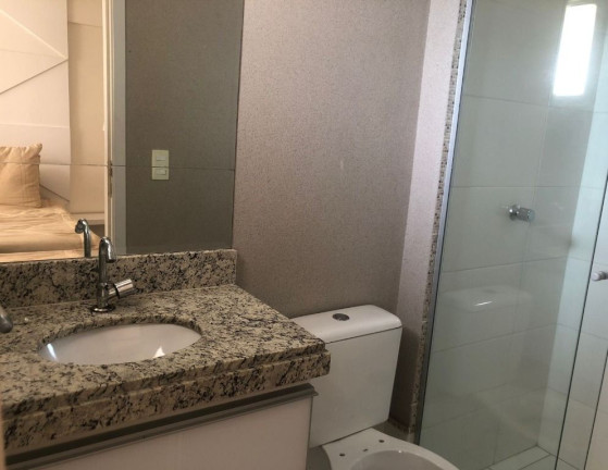 Imagem Apartamento com 2 Quartos à Venda, 57 m² em Vila Rosa - Goiânia