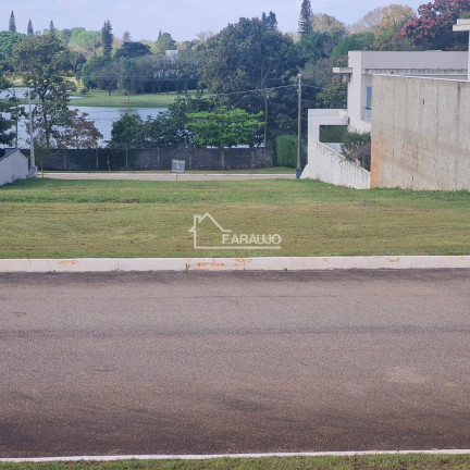 Imagem Terreno à Venda, 720 m² em Condominio Residencial Evidence - Araçoiaba Da Serra Imagem Terreno à Venda, 720 m² em Condominio Residencial Evidence - Araçoiaba Da Serra