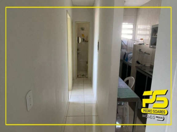 Imagem Apartamento com 2 Quartos à Venda, 58 m² em Jardim Cidade Universitária - João Pessoa Imagem Apartamento com 2 Quartos à Venda, 58 m² em Jardim Cidade Universitária - João Pessoa