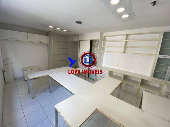 Imagem Sala Comercial à Venda, 31 m² em Centro - Rio De Janeiro Imagem Sala Comercial à Venda, 31 m² em Centro - Rio De Janeiro